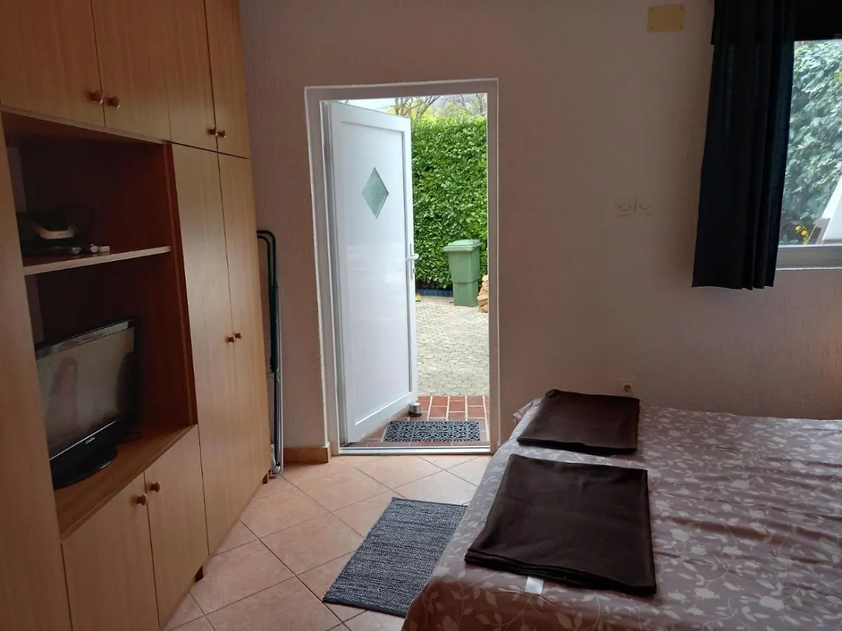 Studio Ana Apartment